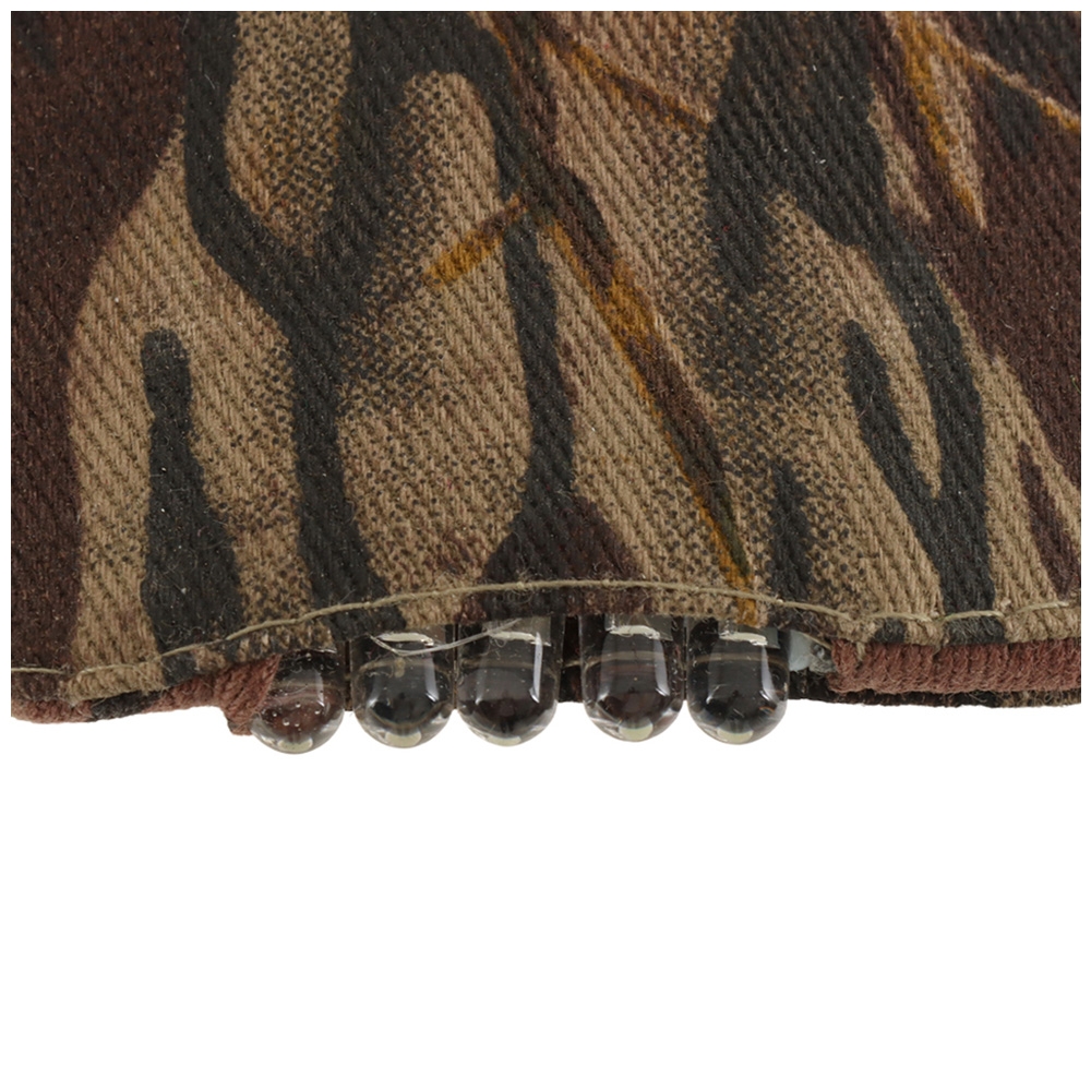 Geoff Thomas Outdoors GT Cap Camo