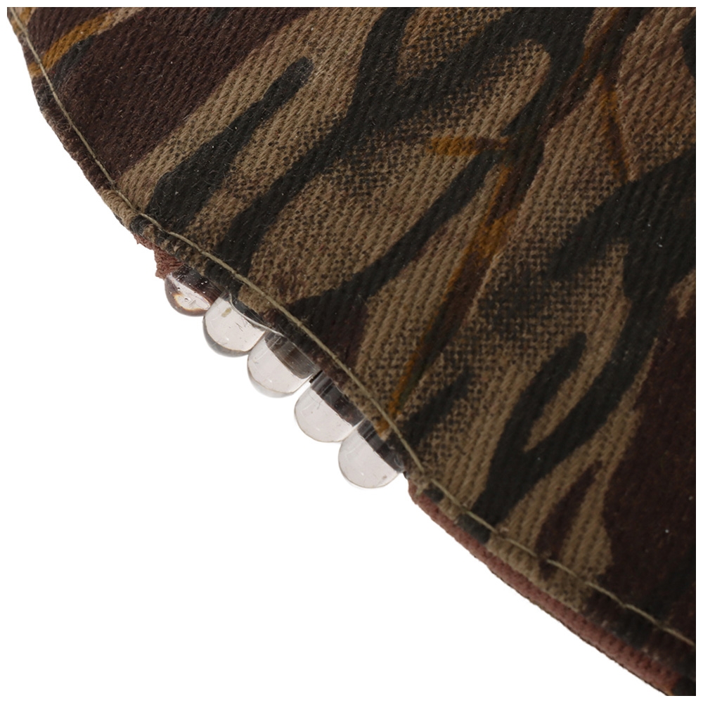 Geoff Thomas Outdoors GT Cap Camo