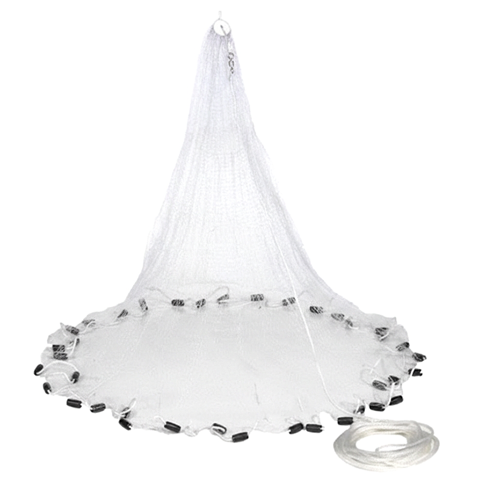 Surfmaster EZ Throw Cast Net 3ft