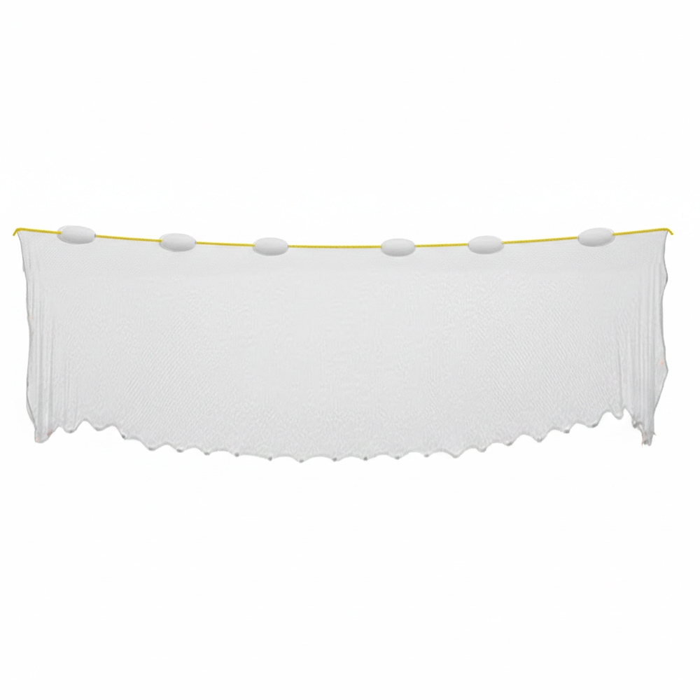 Surfmaster Monofilament Mullet Set and Drag Net 60m