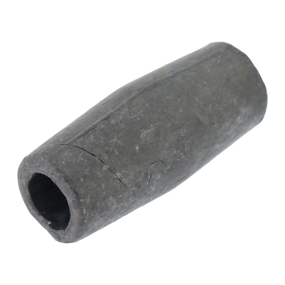 Net Lead Weight Sinker Standard 2oz 9mm Bore