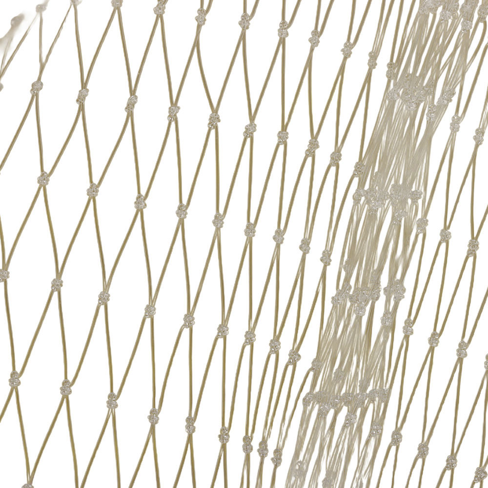 Monofilament Piper Set and Drag Net 30m