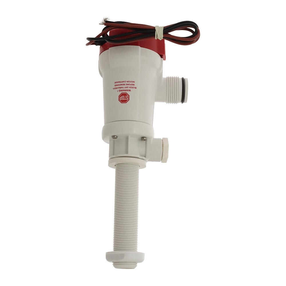 Rule Livewell Pump 12V