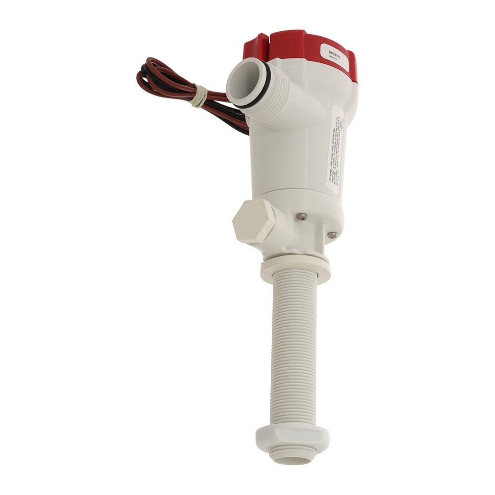 Rule Livewell Pump 12V