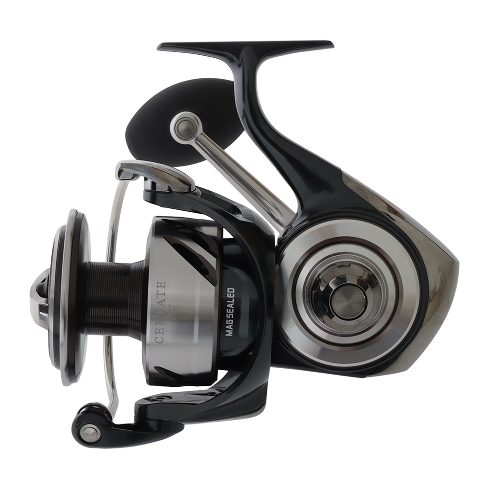 Daiwa 26 Certate SW 14000-XH Spinning Reel