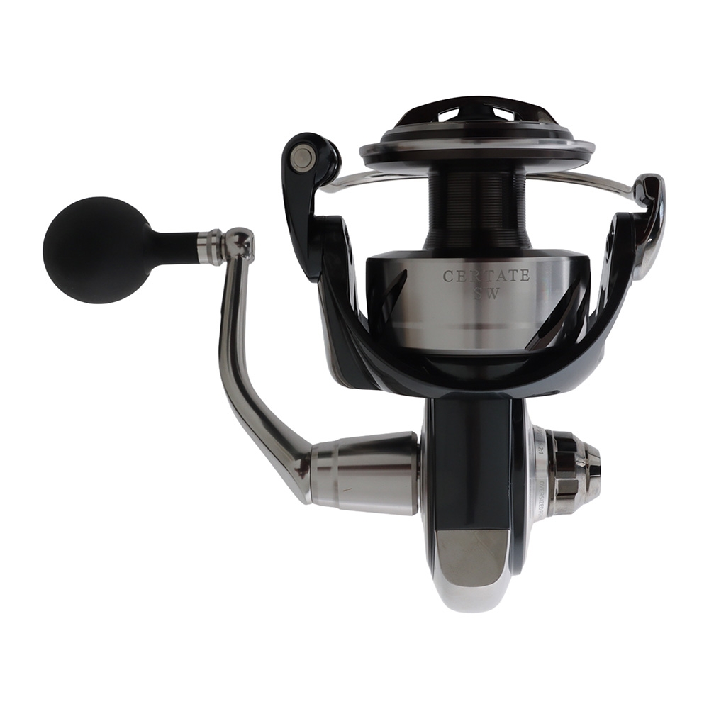 Daiwa 26 Certate SW 14000-XH Spinning Reel