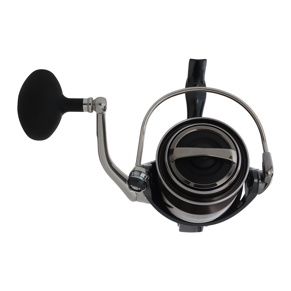 Daiwa 26 Certate SW 14000-XH Spinning Reel