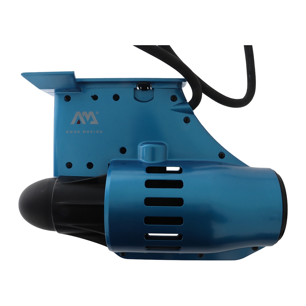 Aqua Marina AMgo TURBO 320 Electric Power Fin 10ft 6in