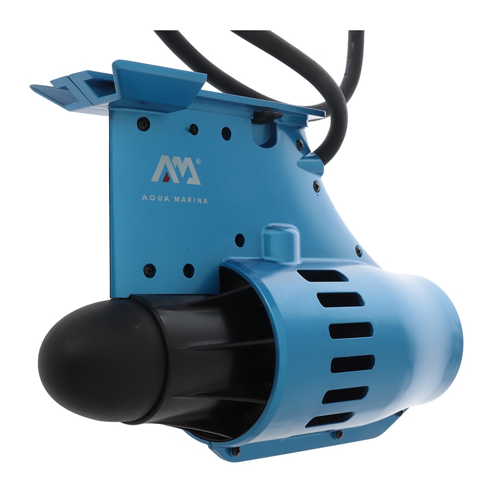 Aqua Marina AMgo TURBO 320 Electric Power Fin 10ft 6in