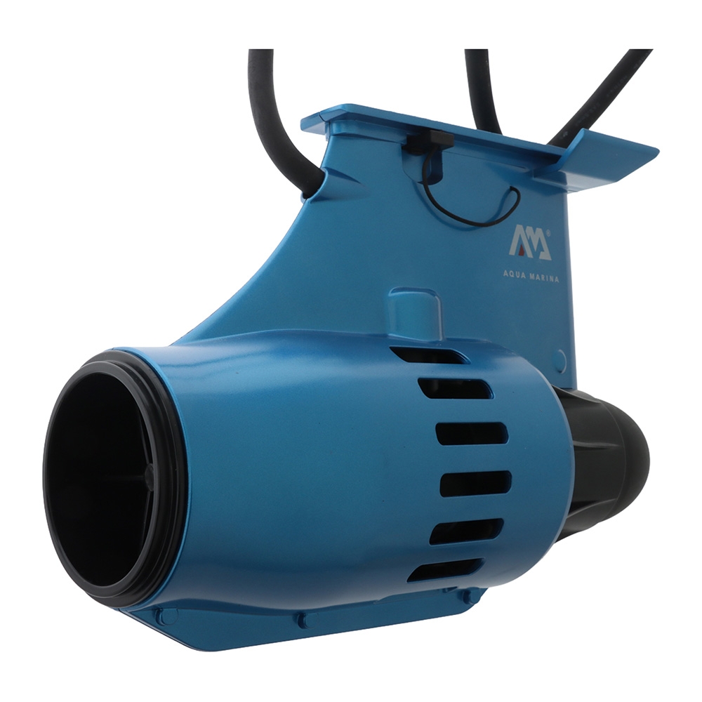 Aqua Marina AMgo TURBO 320 Electric Power Fin 10ft 6in