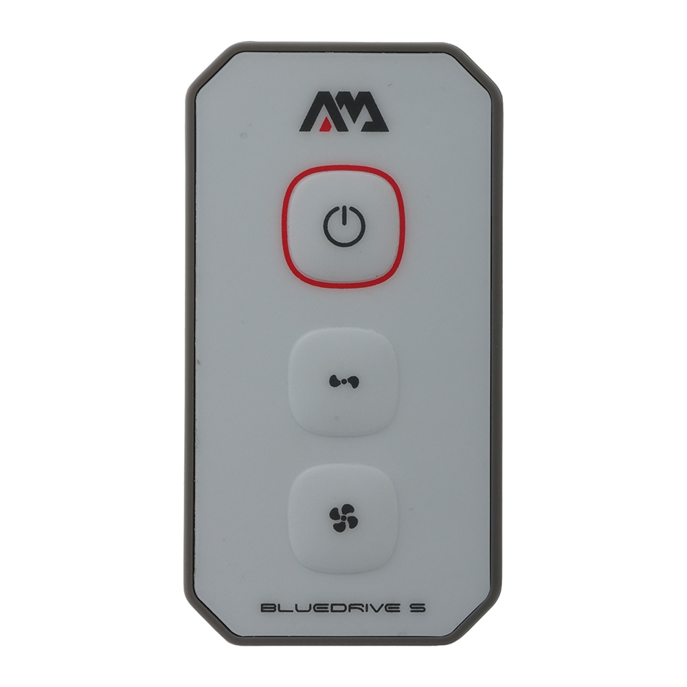 Aqua Marina AMgo TURBO 320 Electric Power Fin 10ft 6in