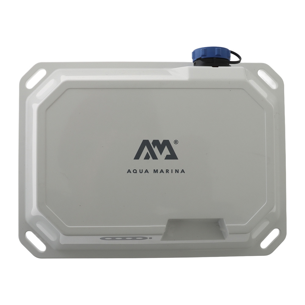 Aqua Marina AMgo TURBO 320 Electric Power Fin 10ft 6in