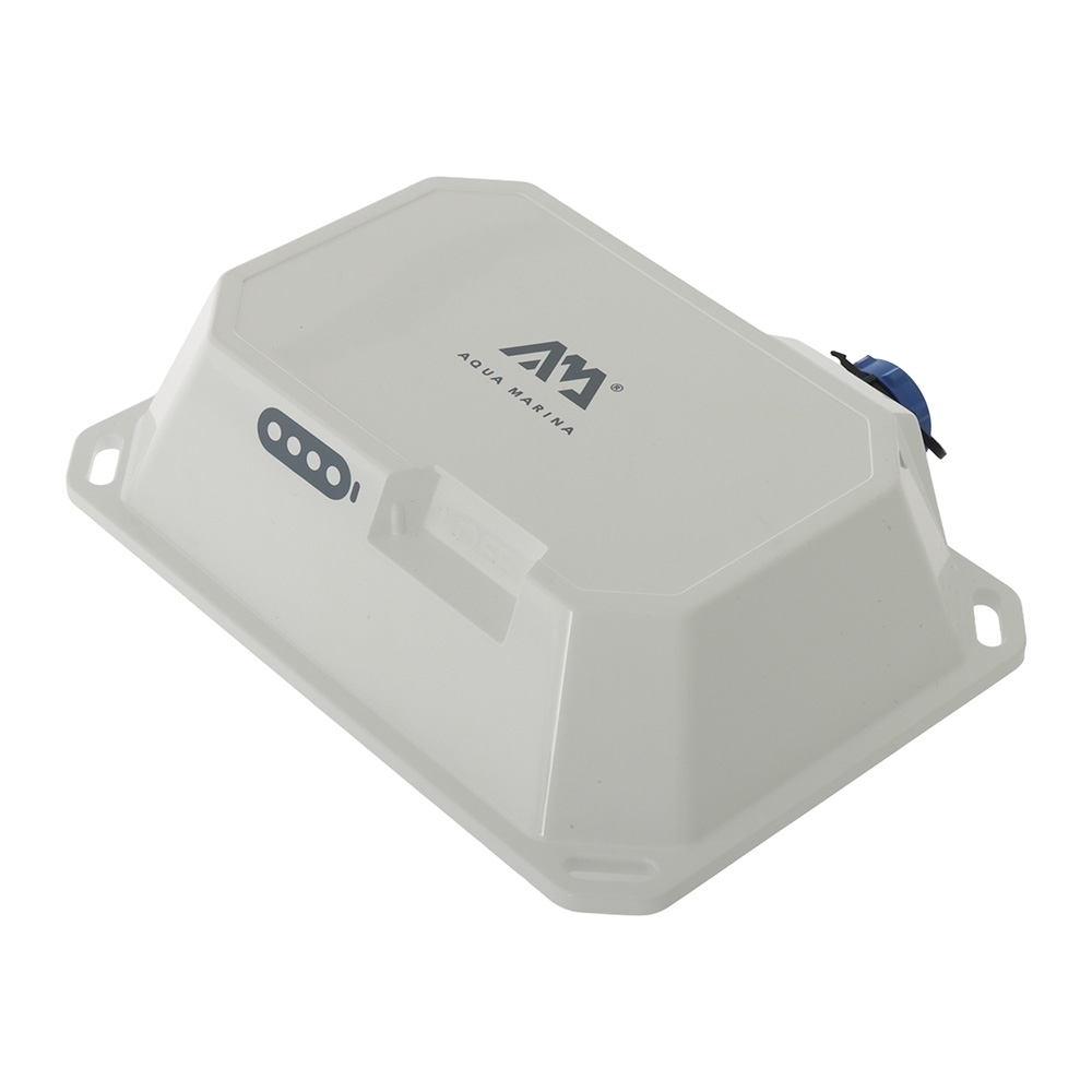 Aqua Marina AMgo TURBO 320 Electric Power Fin 10ft 6in