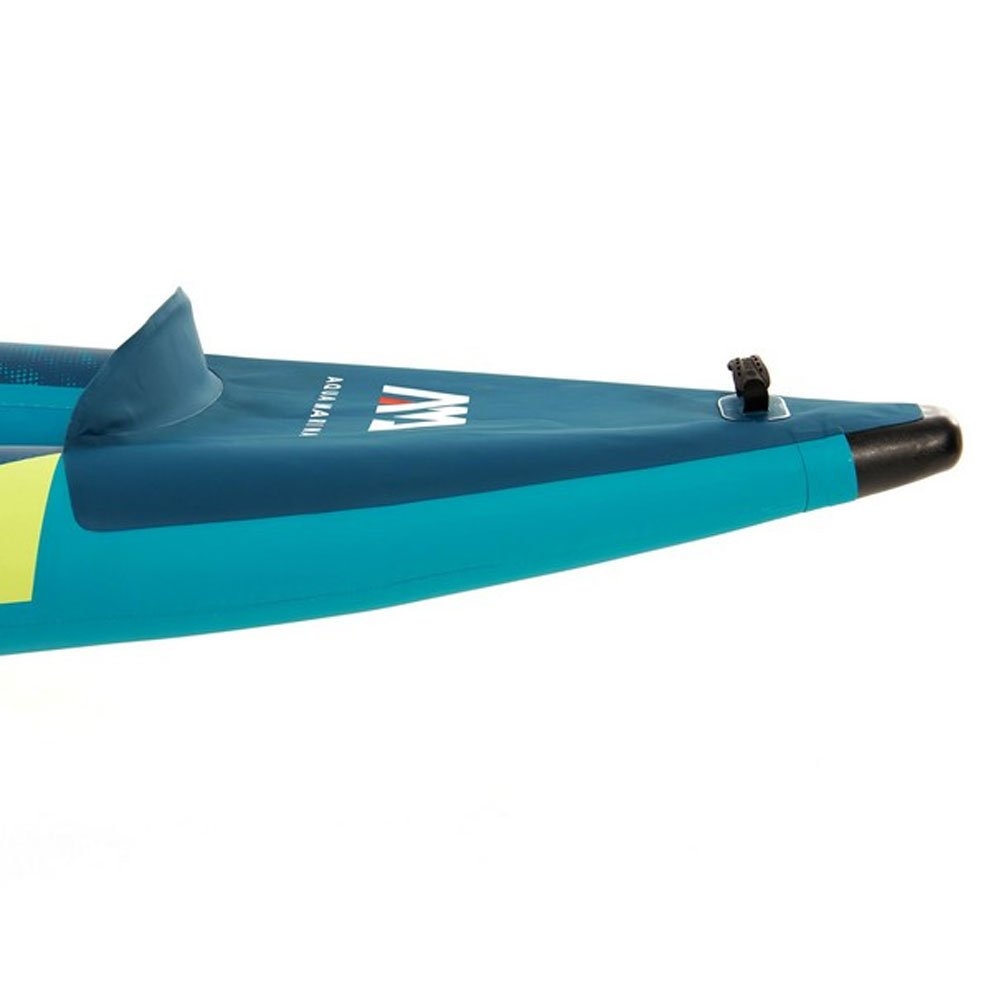 Aqua Marina Steam All-Around 2 Person Inflatable Kayak 13ft 6in