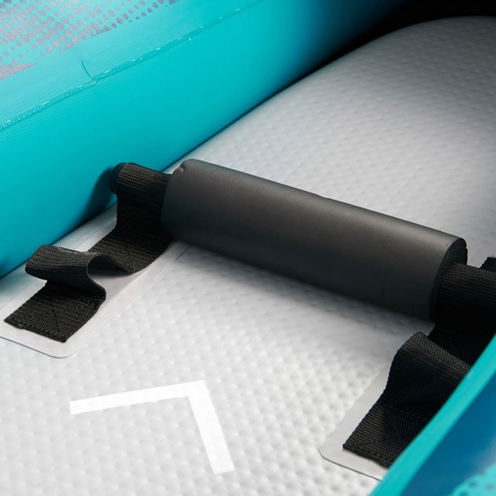 Aqua Marina Steam All-Around 2 Person Inflatable Kayak 13ft 6in