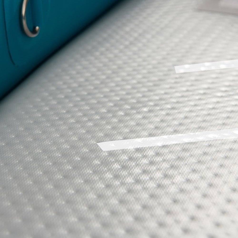 Aqua Marina Steam All-Around 2 Person Inflatable Kayak 13ft 6in