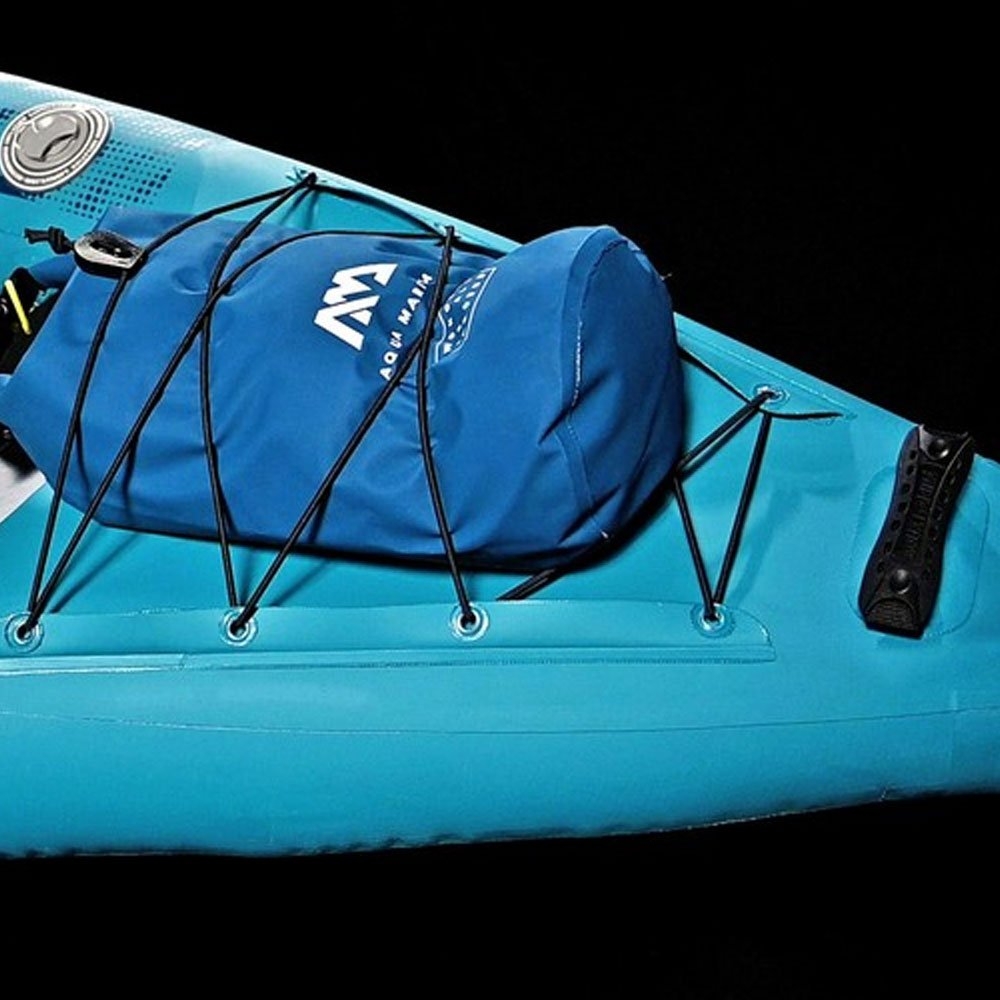 Aqua Marina Steam All-Around 2 Person Inflatable Kayak 13ft 6in