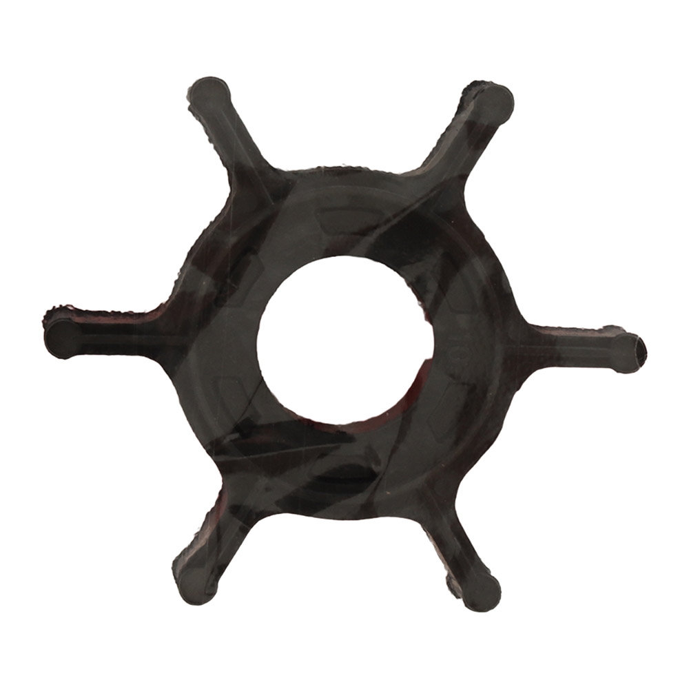 Recmar Water Pump Impeller 6G1-44352-00 for Yamaha 2-Stroke 2HP 6C/6D/8C
