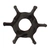 Recmar Water Pump Impeller 6G1-44352-00 for Yamaha 2-Stroke 2HP 6C/6D/8C