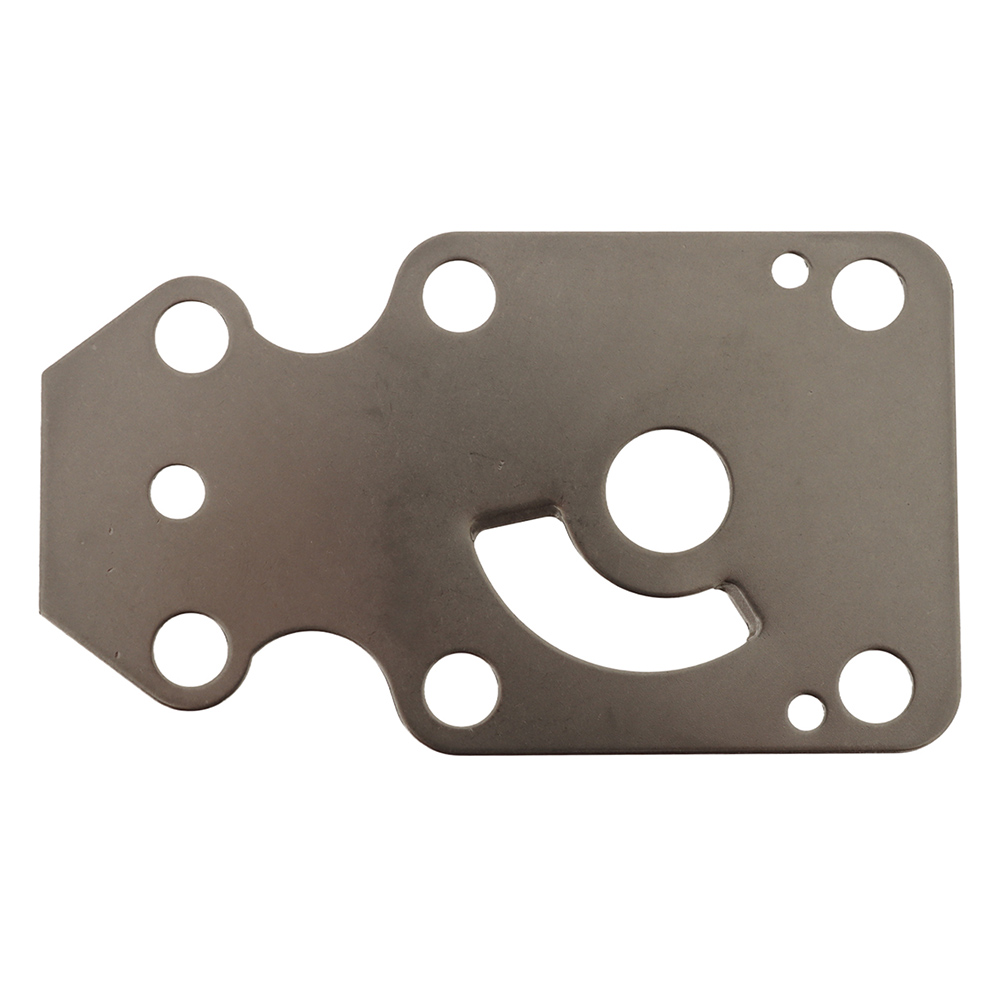 Recmar Water Pump Cover Plate 68T-44323-00 for Yamaha 4-Stroke