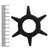 Recmar Water Pump Impeller 6H3-44352-00 for Yamaha 40-70HP