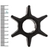 Recmar Water Pump Impeller 67F-44352-00 for Yamaha F75/F80/F90/F10 4-Stroke