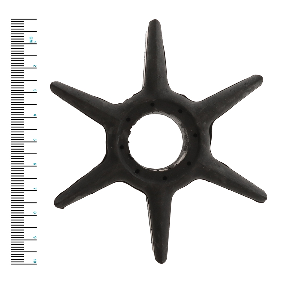 Recmar Water Pump Impeller 6CE-44352-00 for Yamaha F225-F350