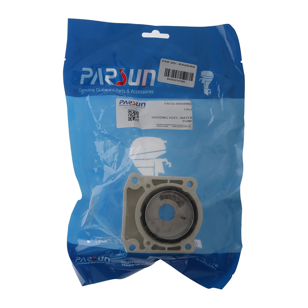Parsun Water Pump Shell Assembly for Yamaha F20/F25/PAF25