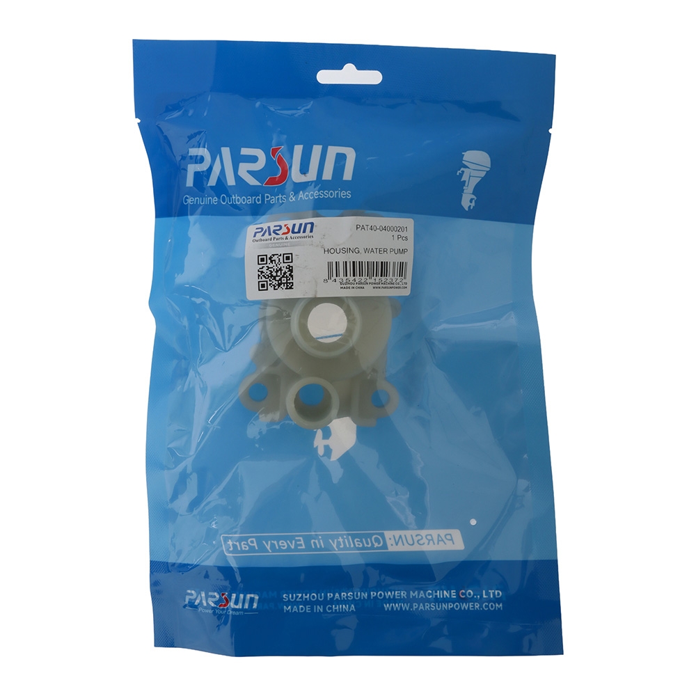 Parsun Water Pump Housing for Yamaha F30B/F40A/PAT40