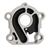 Recmar Water Pump Housing 688-44341-01 for Yamaha