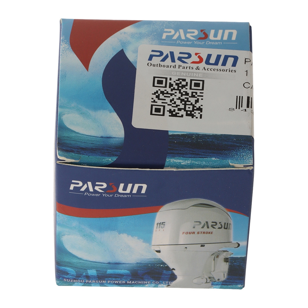Parsun Casing A Oil Seal T40-04040001 for Yamaha F40D/F50F/F60C/PAT40
