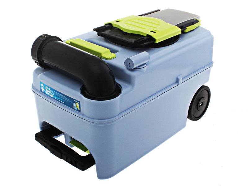 Dometic Spare Toilet Casette for CTS3110/CTS4110 19L