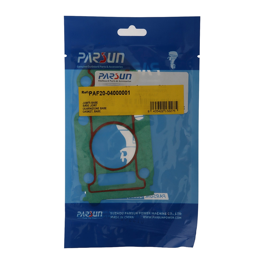 Parsun Base Joint F20-04000001 for Yamaha Outboards
