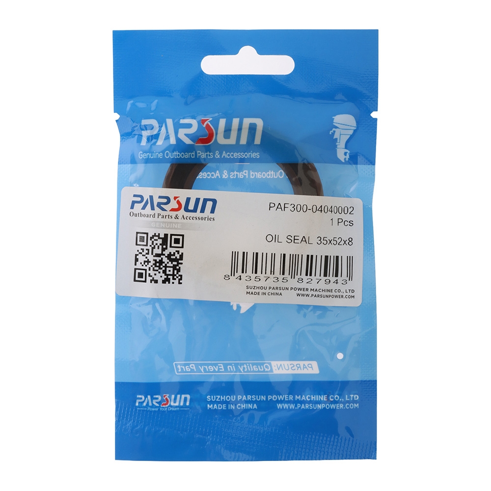 Parsun Oil Seal PAF300-04040002 for Yamaha F6/F8/F9.8