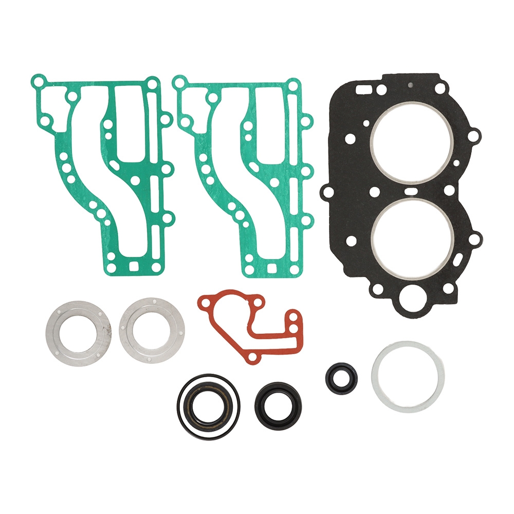 Recmar Powerhead Gasket Kit 63V-W0001-00 for Yamaha 9.9-15HP