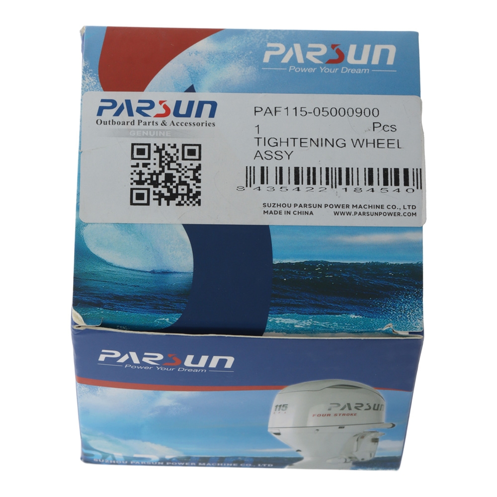 Parsun Internal Engine Anode PAF115-05000900 for Parsun F115
