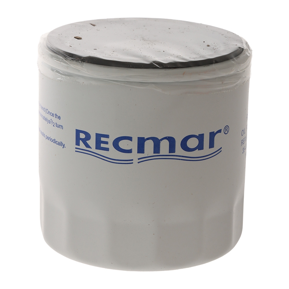 Recmar Oil Filter 35-822626Q15 for Yamaha/Mercury/Mariner 150-250HP