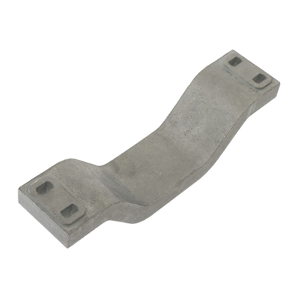 Recmar Zinc Bracket Anode 6G5-45251-02 for Yamaha/Mercury 225HP