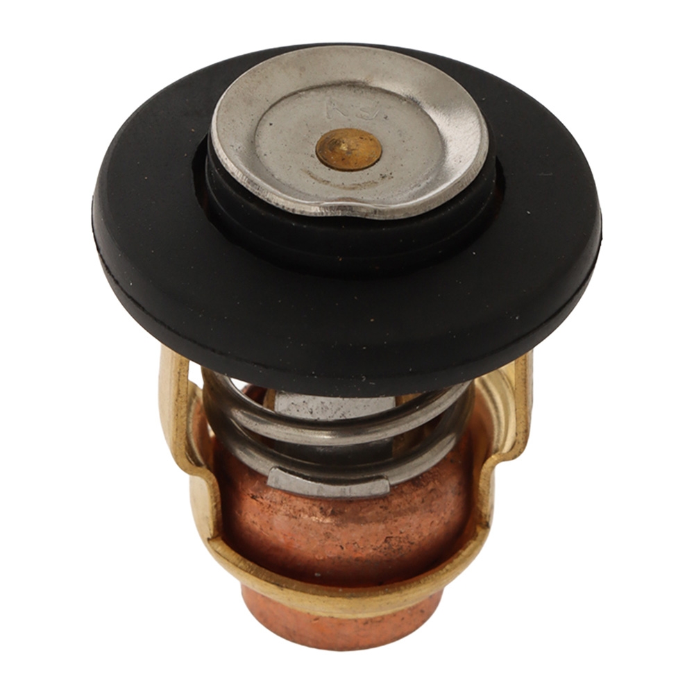 Recmar Outboard Thermostat 6AH-12411-00 for Yamaha 4-Stroke 15-20HP