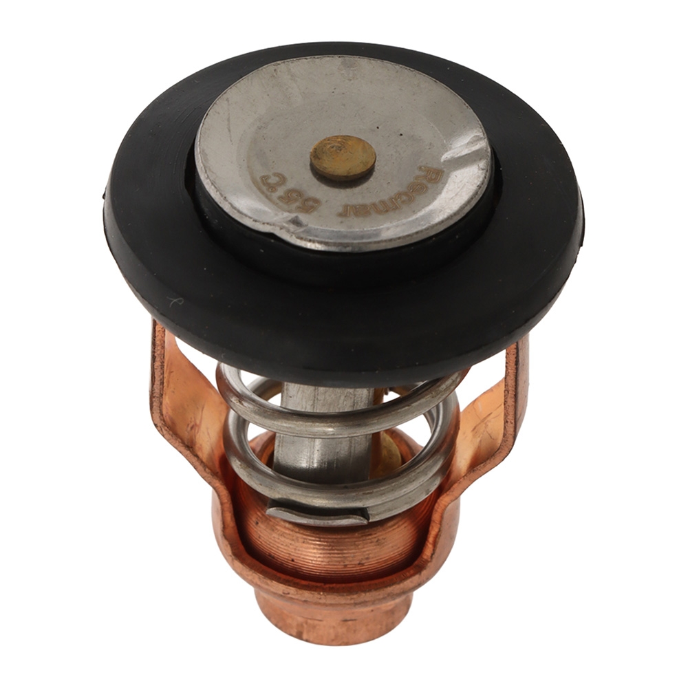 Recmar Outboard Thermostat 6D9-12411-00 for Yamaha 4-Stroke 80-100HP
