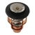 Recmar Outboard Thermostat 6D9-12411-00 for Yamaha 4-Stroke 80-100HP