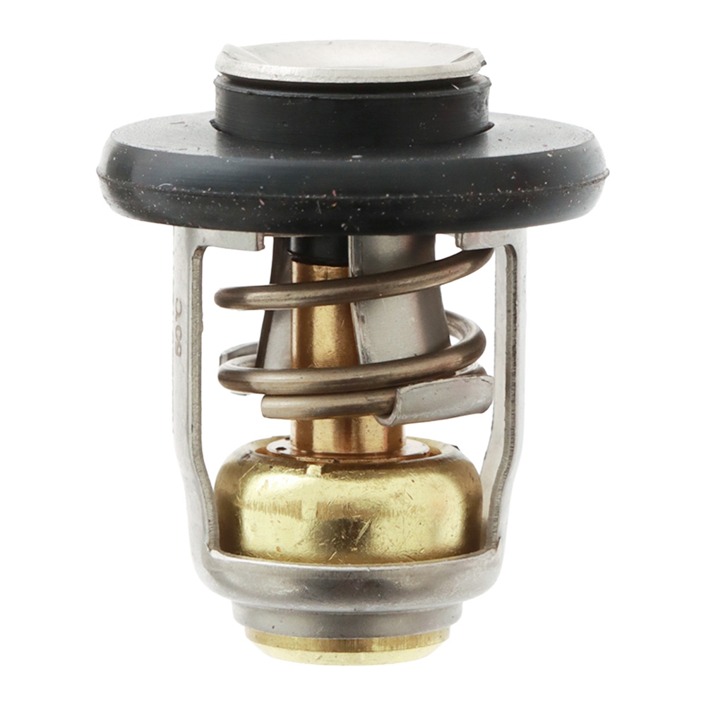 Recmar Outboard Thermostat 6E5-12411-30 for Yamaha 2-Stroke 15-250HP