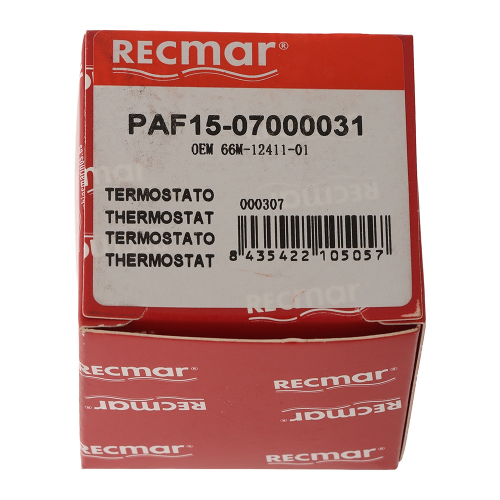 Parsun Outboard Thermostat PAF-15-07000031 for Yamaha/ Honda/ Parsun 8-250HP 