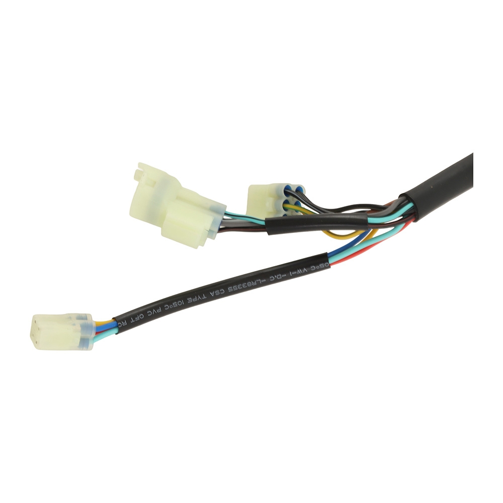 Recmar Single Top Mount Remote Control Box 24800-ZZ5-A02 for Honda 14-Pin