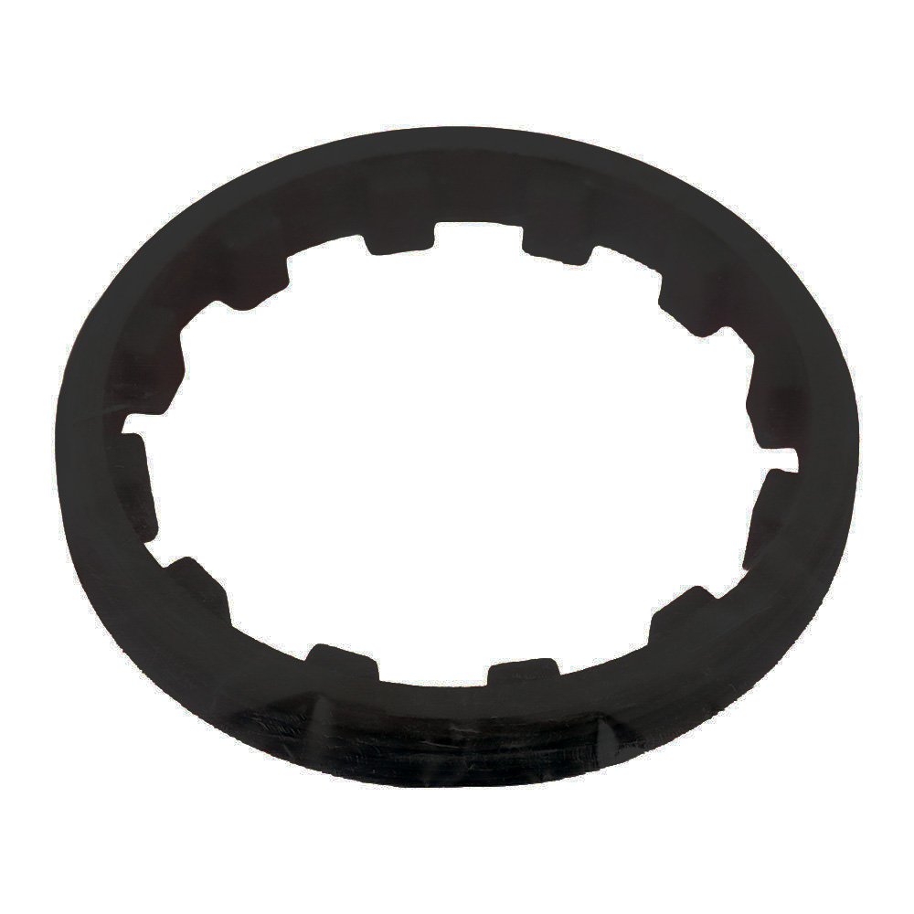 Recmar Lower Unit Bearing Carrier Lock Nut