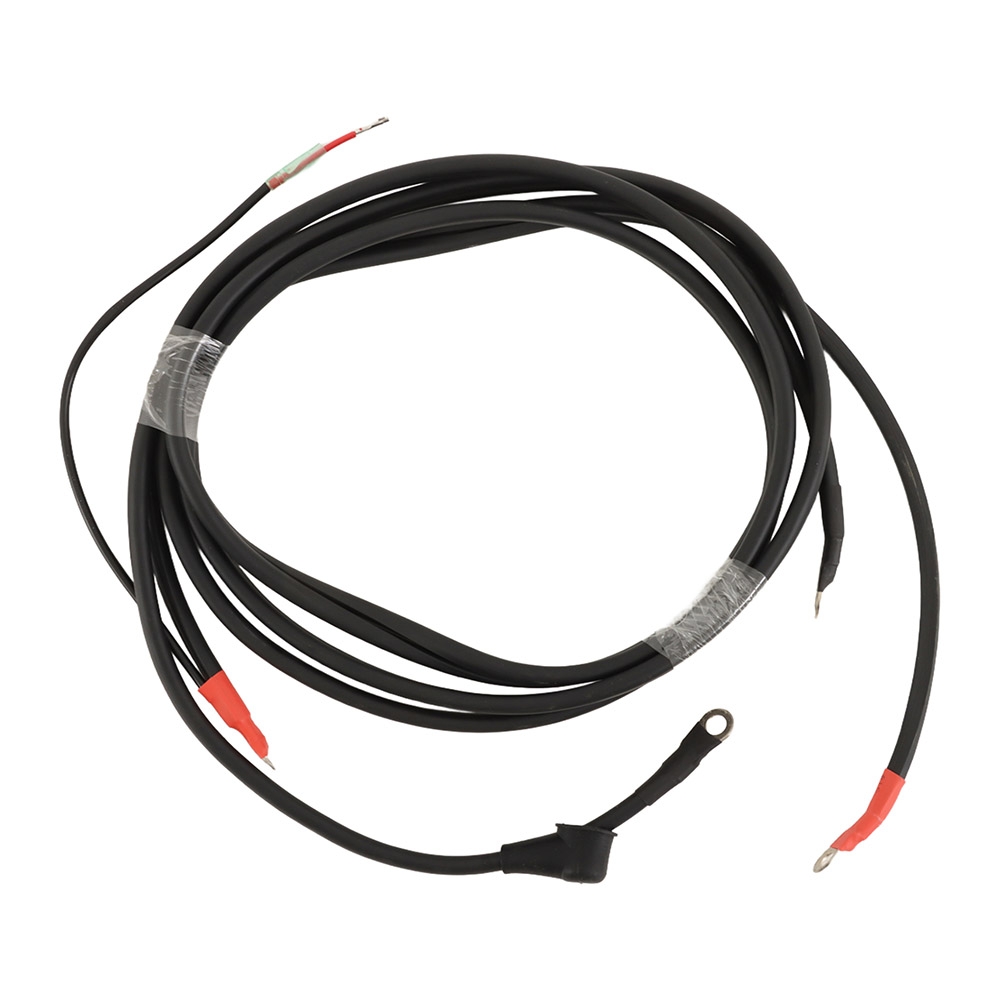 Recmar Battery Cable 6R3-82105-J3 for Yamaha 2-Stroke 115HP-225HP 3.5m
