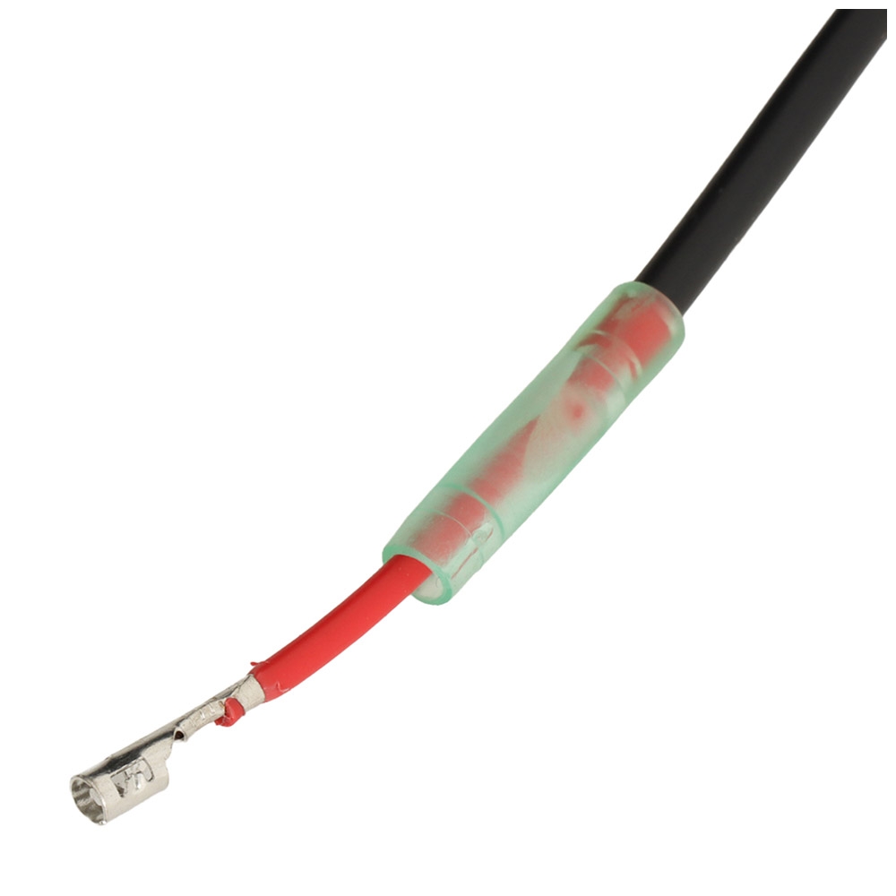 Recmar Battery Cable 6R3-82105-J3 for Yamaha 2-Stroke 115HP-225HP 3.5m