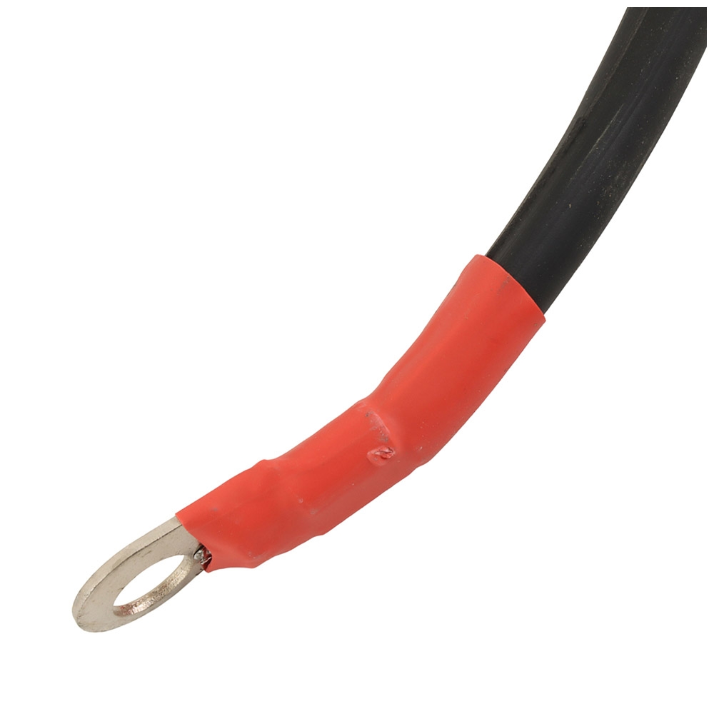 Recmar Battery Cable 6R3-82105-J3 for Yamaha 2-Stroke 115HP-225HP 3.5m