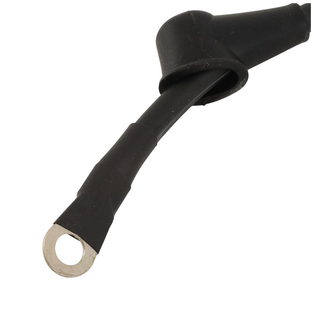 Recmar Battery Cable 6R3-82105-J3 for Yamaha 2-Stroke 115HP-225HP 3.5m