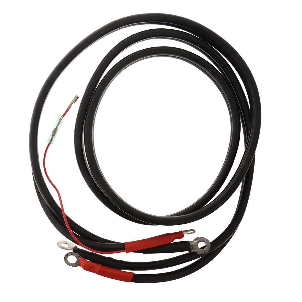 Parsun Battery Lead Cable 85-05000023 for Yamaha 20-100HP